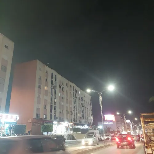 Location Local Alger Draria
