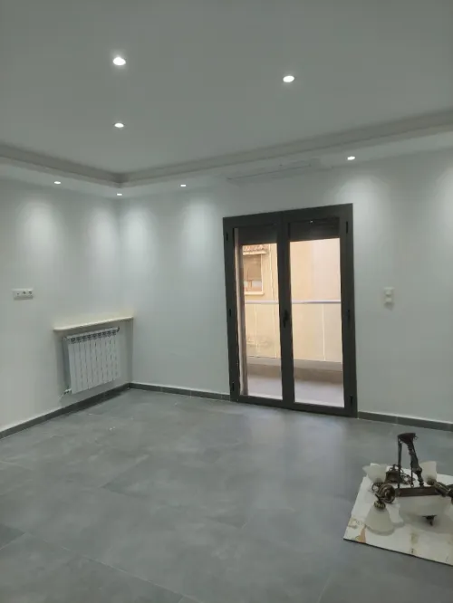 Vente Appartement F3 Alger Bouzareah