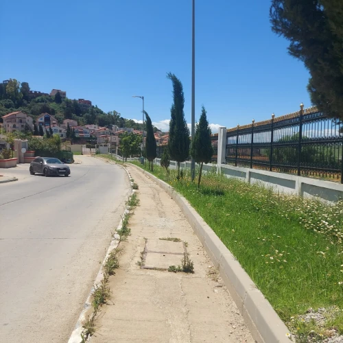 Vente Villa Alger El achour