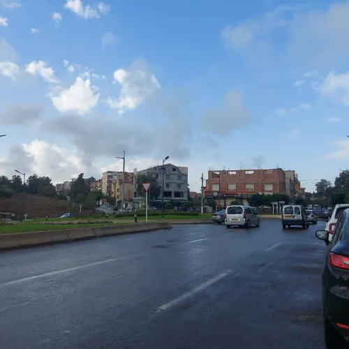 Location Immeuble Alger Douera