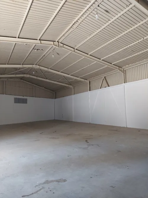 Location Hangar Alger Cheraga