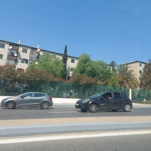 Vente Appartement F4 Alger Dely brahim