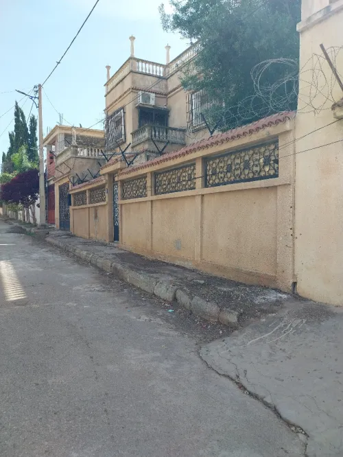 Location Villa Boumerdès Boumerdes
