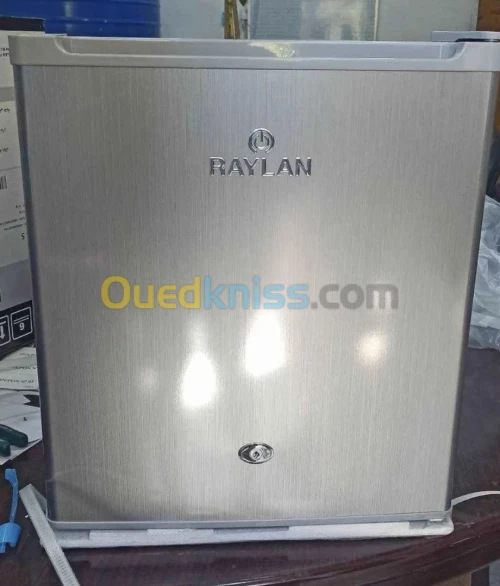 Mini Bar RMBM-65 W/B/G