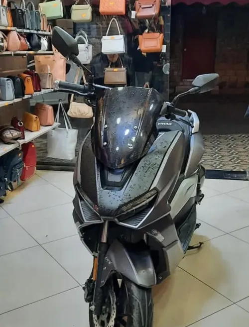 Vms Vmax 2025