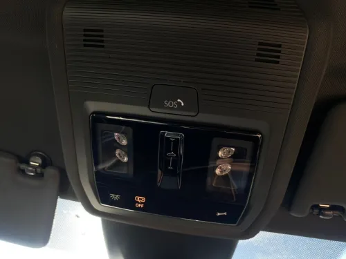 Volkswagen Golf 8.5