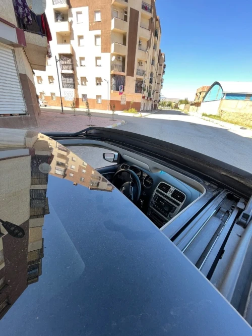 Volkswagen Polo 2016 Sport
