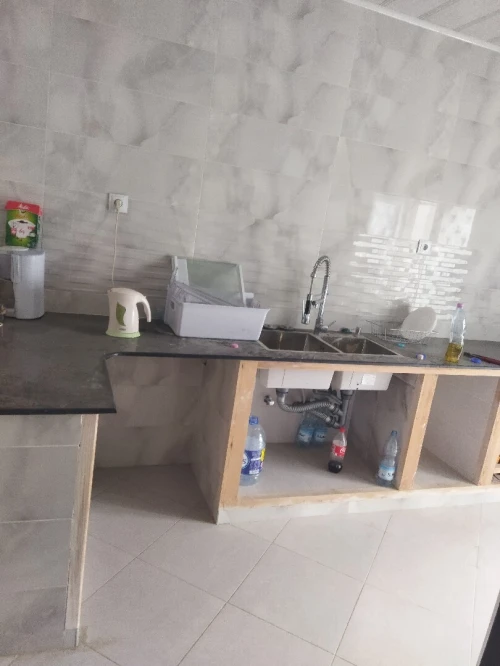 Location Appartement Niveau de villa F4 Alger Douera
