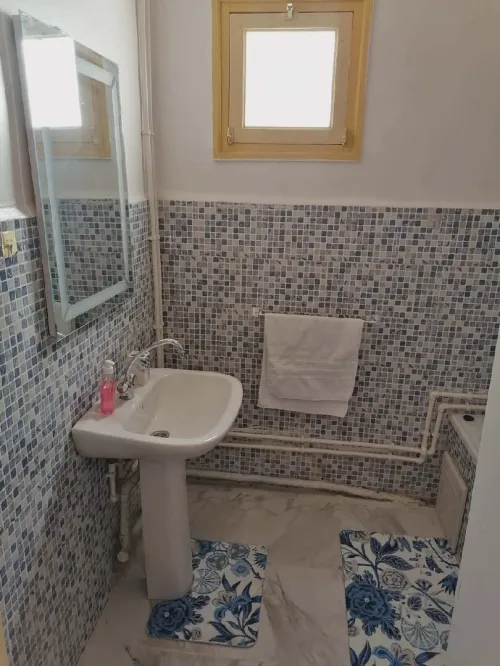 Location Appartement F3 Alger Birkhadem