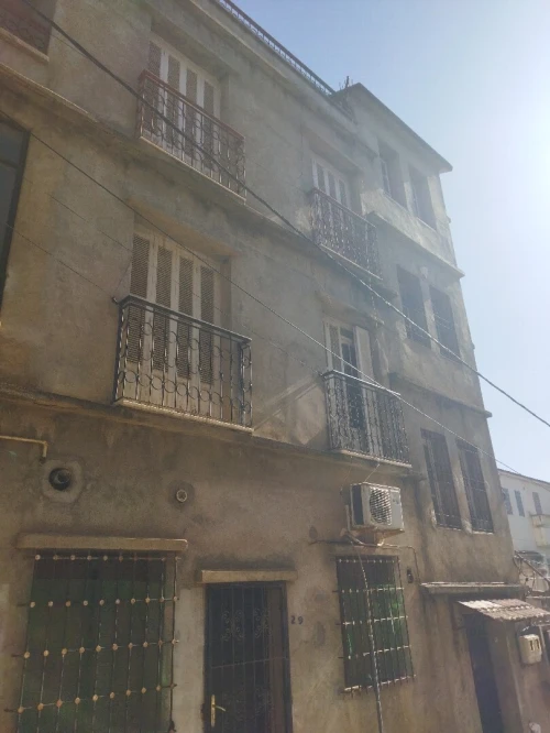 Vente Villa Alger Baba hassen