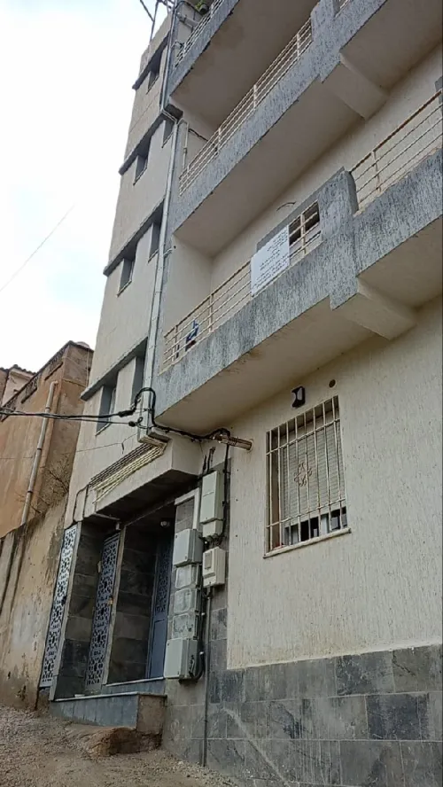 Vente Appartement F4 Alger Saoula