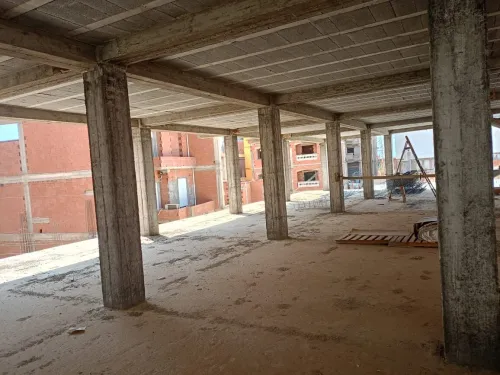 Vente Villa Alger Douera