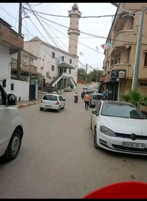 Vente Villa Alger Douera
