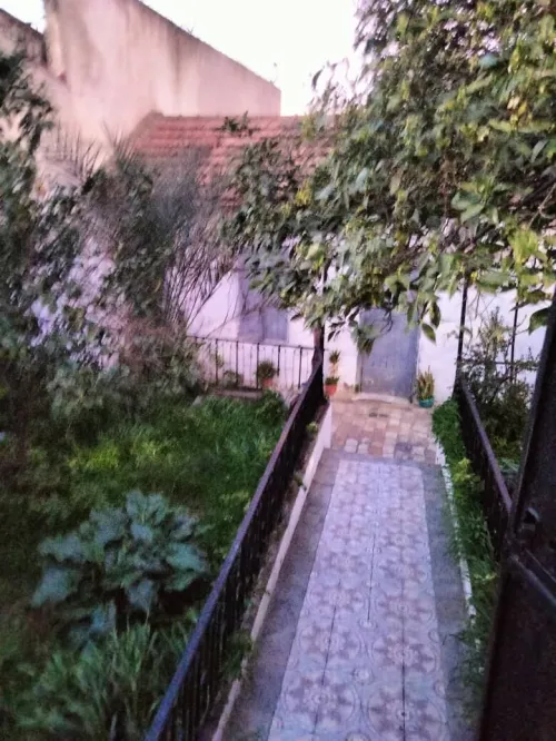 Vente Villa Alger El biar