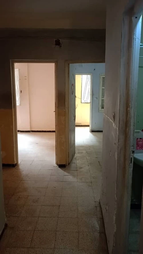 Vente Appartement F3 Tipaza Douaouda