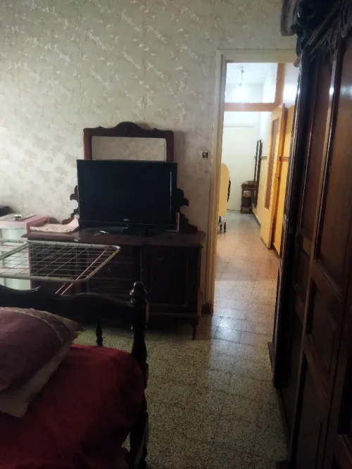 Vente Appartement F4 Alger Bab el oued