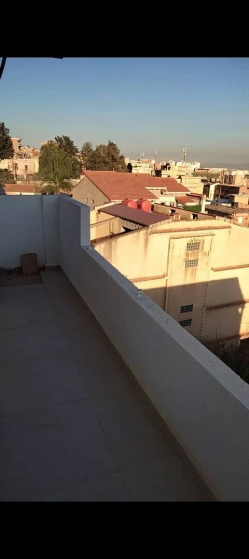 Vente Appartement F4 Alger Douera