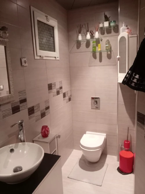 Vente Appartement F3 Alger Birtouta