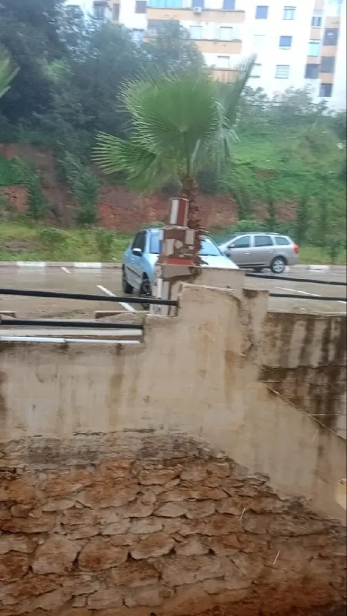 Vente Appartement F3 Tipaza Douaouda