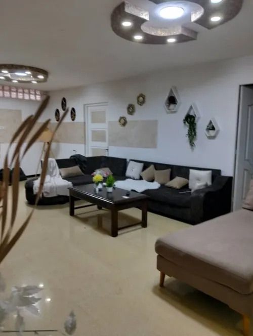 Location Appartement F3 Alger Zeralda