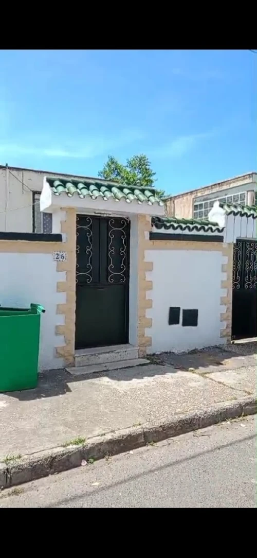 Vente Villa Alger Bir mourad rais