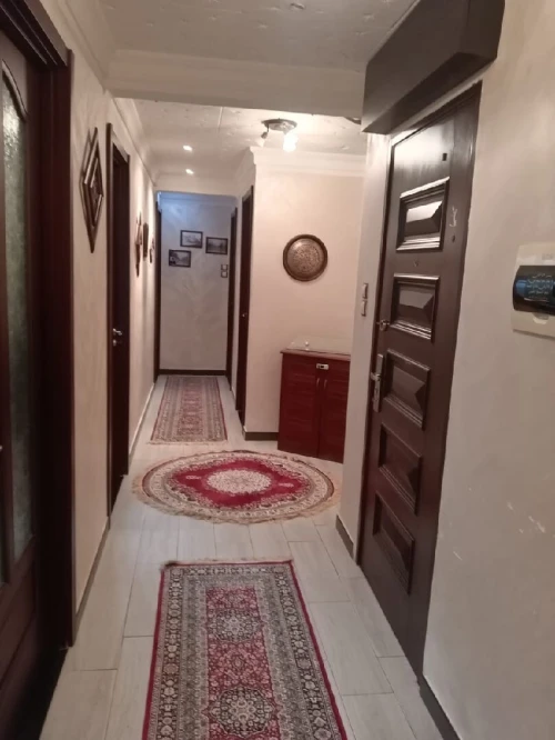Vente Appartement F3 Alger Birtouta