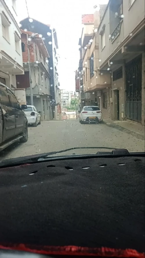 Vente Terrain Alger Douera