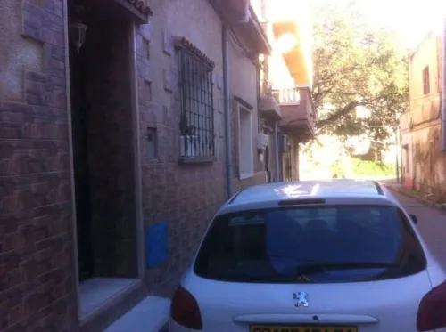 Vente Villa Oran Mers El Kébir