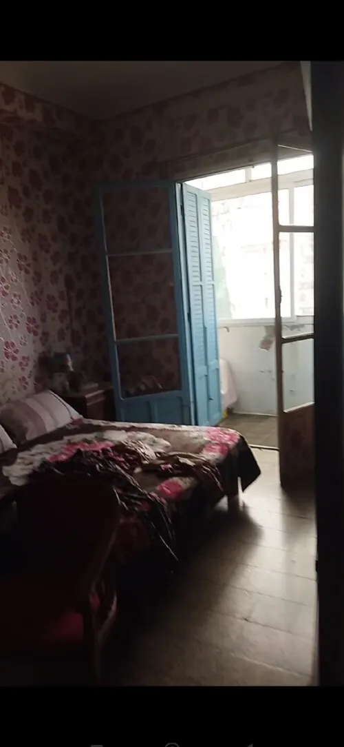 Vente Appartement F4 Alger Bab el oued