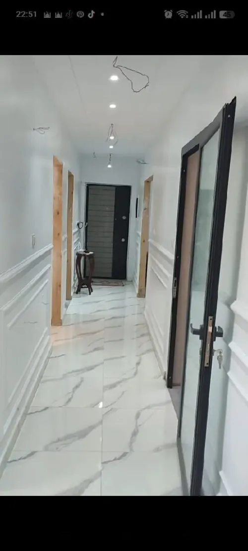 Vente Appartement F4 Alger Saoula