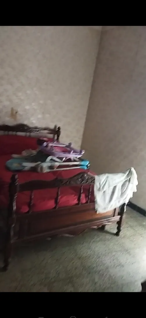 Vente Appartement F4 Alger Bab el oued