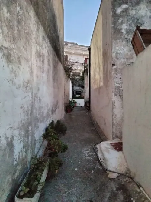 Vente Villa Alger El biar