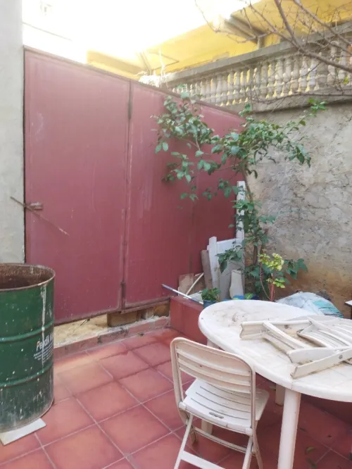 Vente Villa Alger Baba hassen
