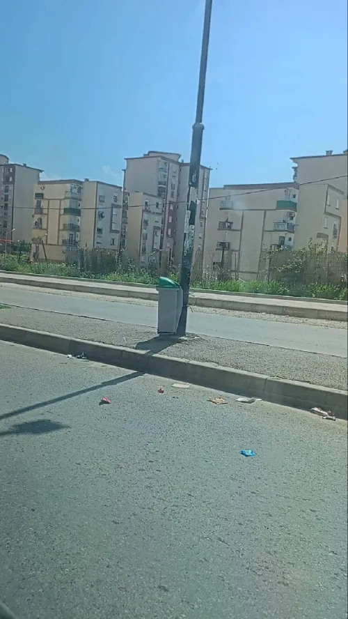Vente Villa Alger Douera