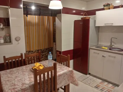 Vente Appartement F3 Alger Birtouta