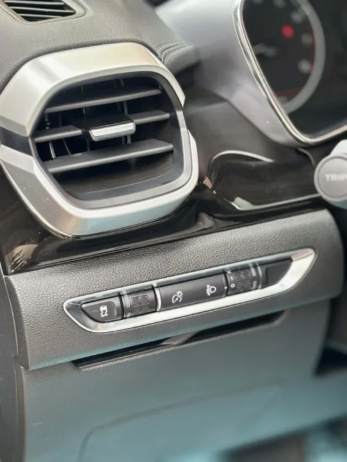 Geely Coolray 2026 super max édition