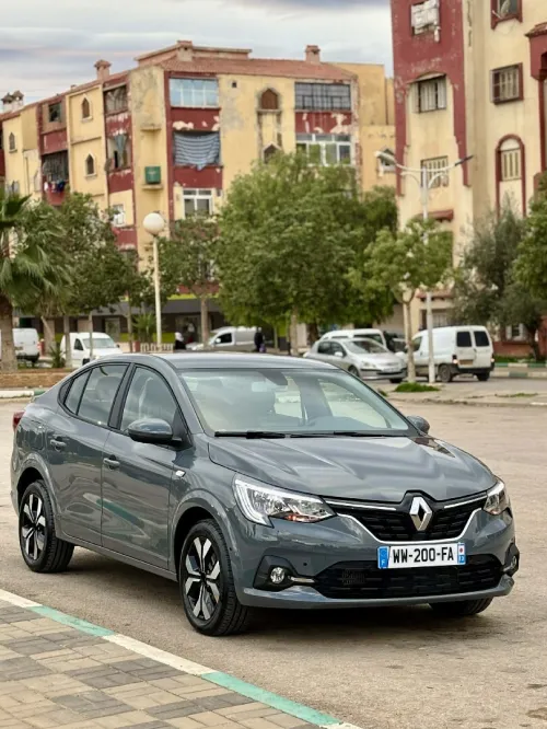 Renault Taliant  2025 Taliant