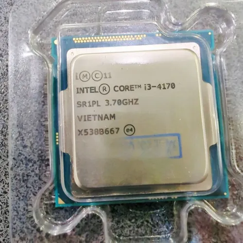 Intel Core i3 4170 3.7GHz Dual-Core