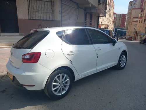 Seat Ibiza 2013 Fully