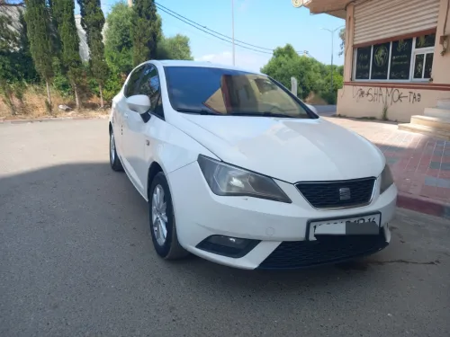 Seat Ibiza 2013 Fully