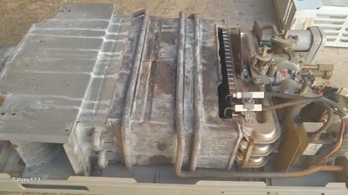 piéces de rechange chauffage et machine a laver