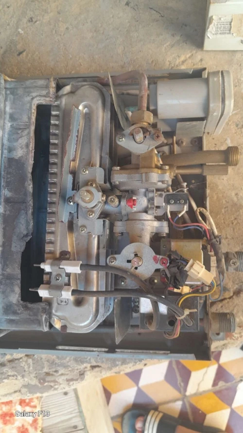 piéces de rechange chauffage et machine a laver