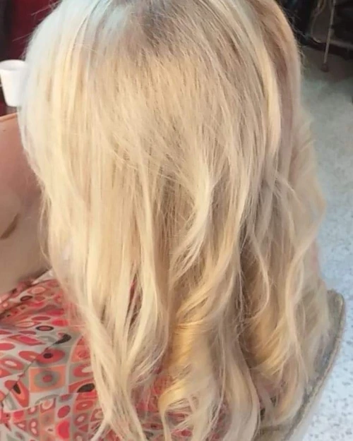 Coiffeuse à domicile 