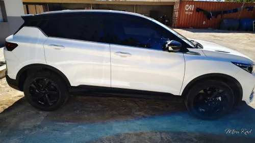 Geely Coolray 2025 Star édition