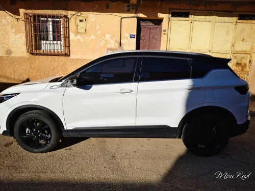 Geely Coolray 2025 STAR édition