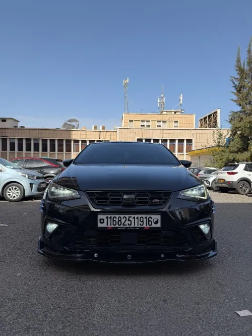 Seat Ibiza 2019 FR
