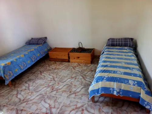 Location Bungalow Oran Ain el turck