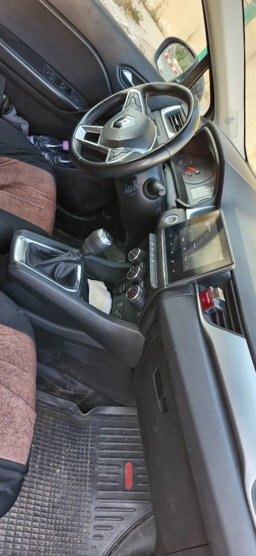 Renault Captur 2022 Captur