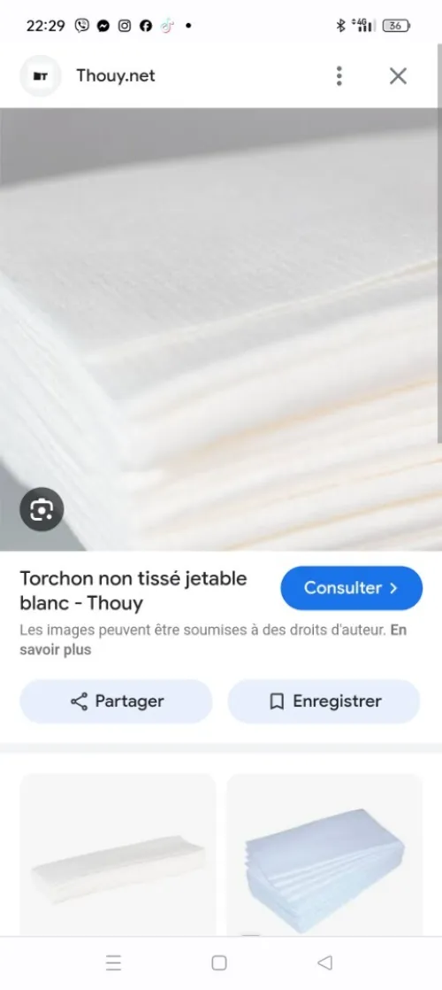 Torchon 