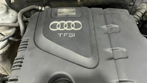 Audi A4 2012 A4